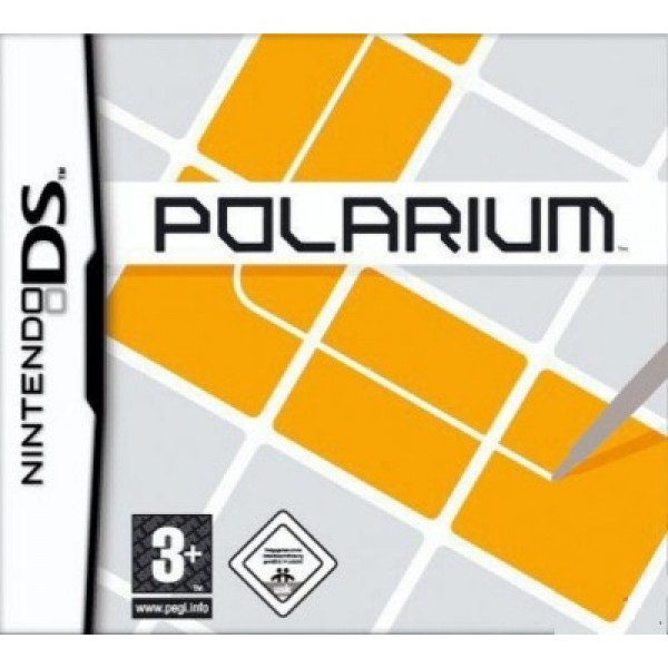 

Polarium (DS) (cd)
