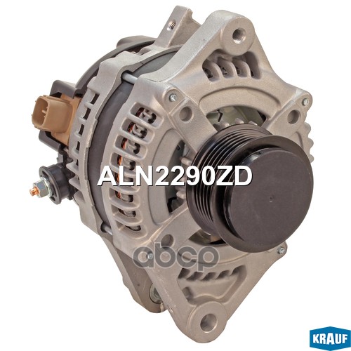 

Генератор Krauf ALN2290ZD