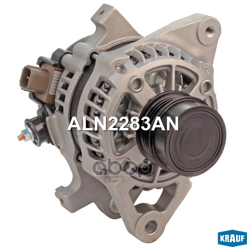 

Генератор Krauf ALN2283AN