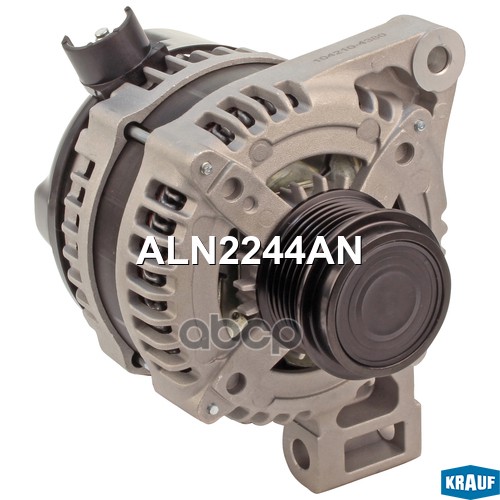 

Генератор Krauf ALN2244AN