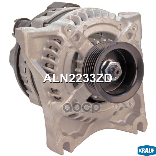 

Генератор Krauf ALN2233ZD