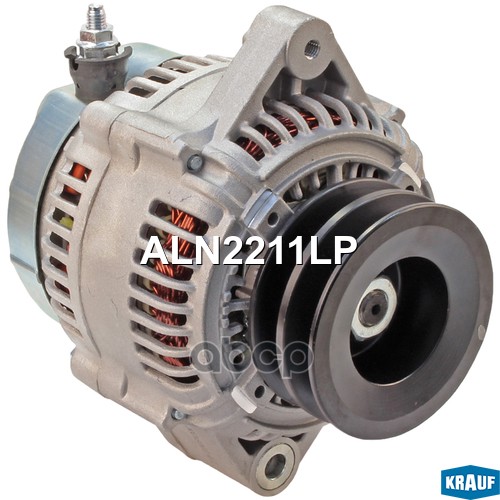 

Генератор Krauf ALN2211LP