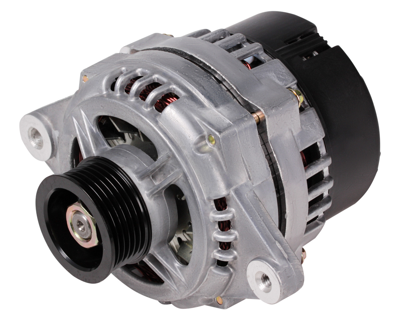 

Генератор Krauf ALN2127ZD