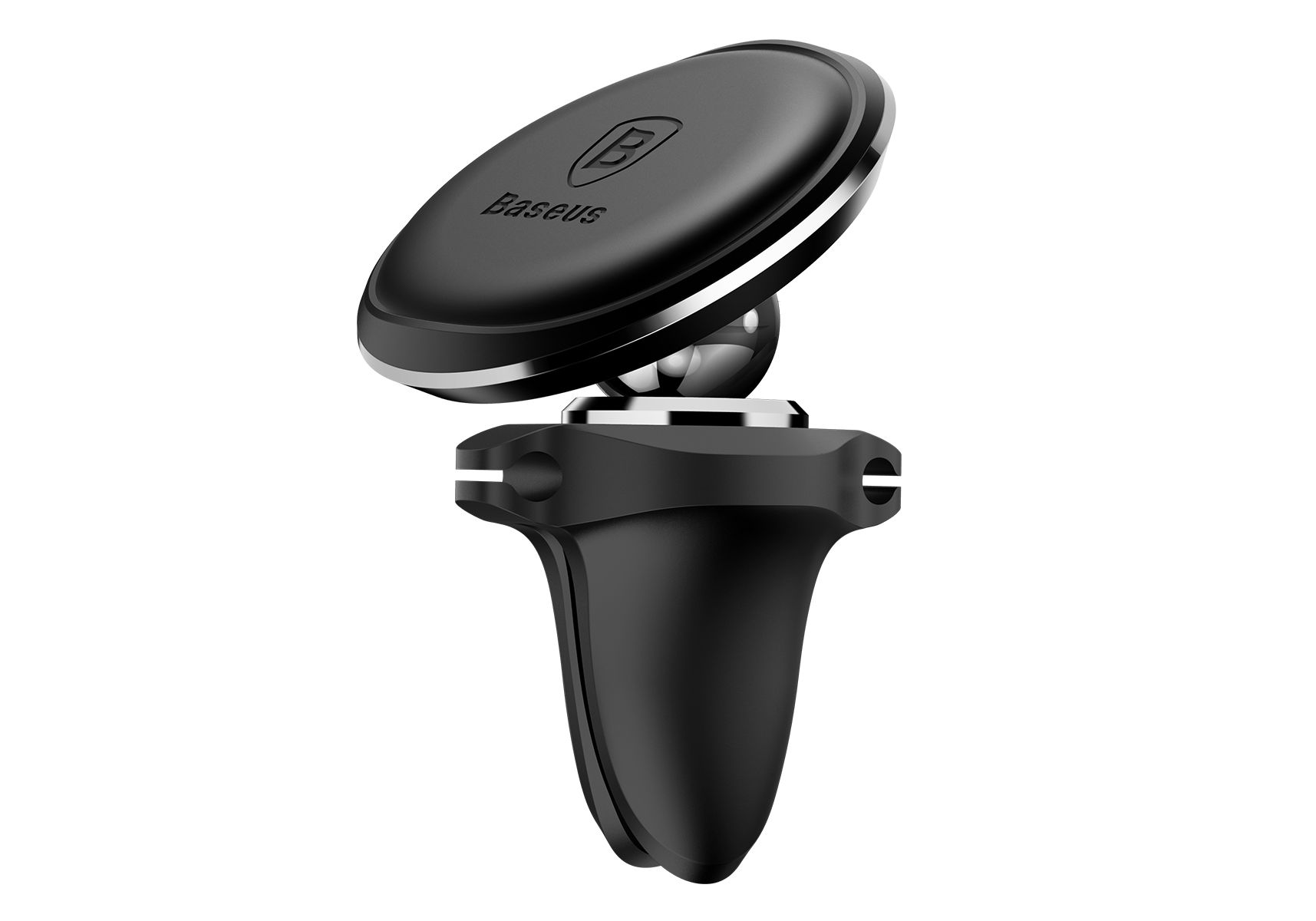 

Держатель для телефона в машину Baseus Magnetic Air SUGX-A01, Magnetic Air