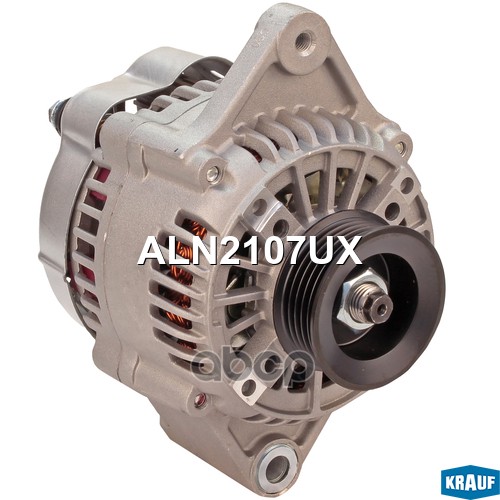 

Генератор Krauf ALN2107UX