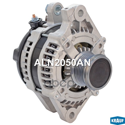 

Генератор Krauf ALN2050AN