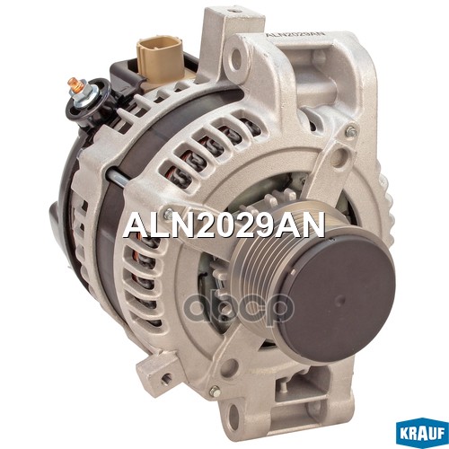 

Генератор Krauf ALN2029AN