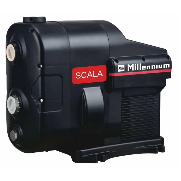 

Насосная станция SCALA с частотным преобразователем "Millennium", Scala2345ракк