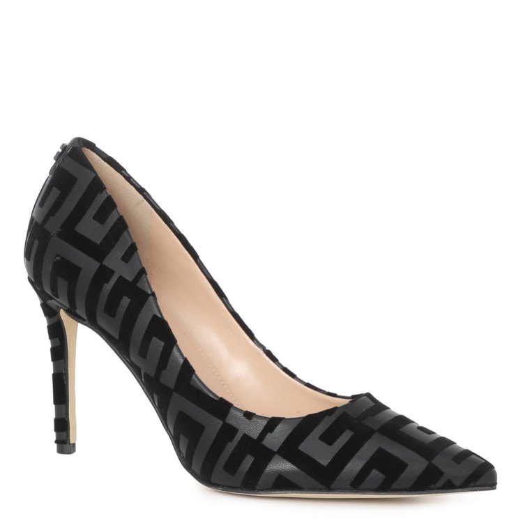 

Туфли женские Guess FL7PR3FAL08 черные 36 EU, FL7PR3FAL08