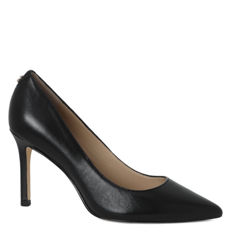 

Туфли женские Guess FL7DA9LEA08 черные 35 EU, FL7DA9LEA08
