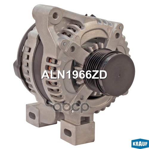 

Генератор Krauf ALN1966ZD
