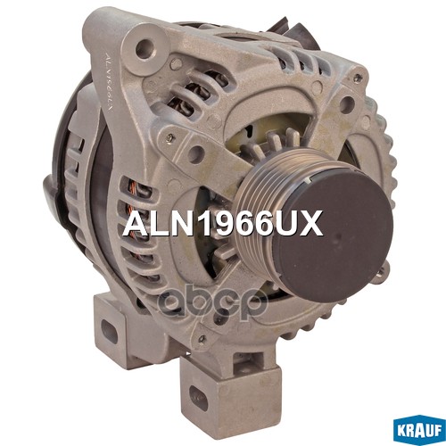 

Генератор Krauf ALN1966UX