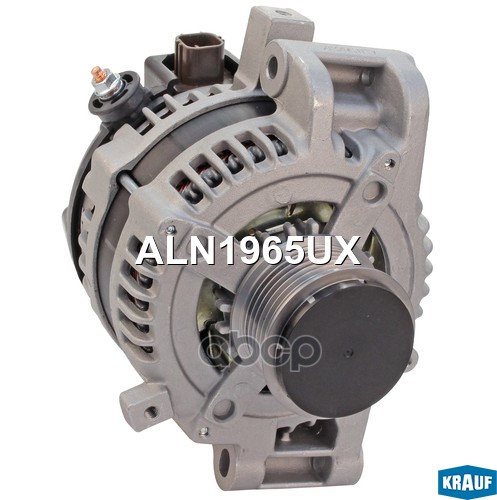 

Генератор Krauf ALN1965UX