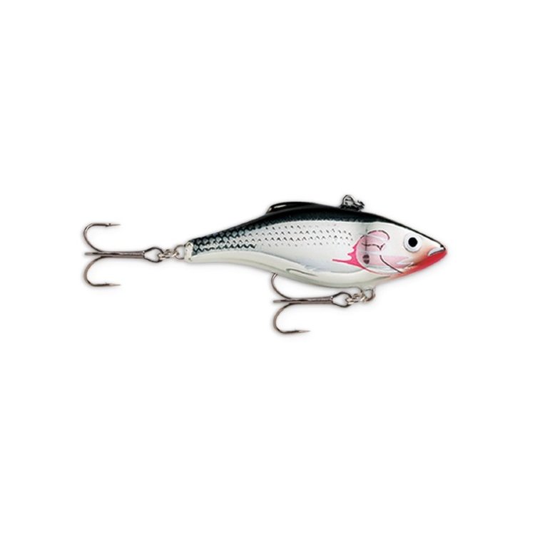 

Rattlin Rapala RNR07-S, Разноцветный