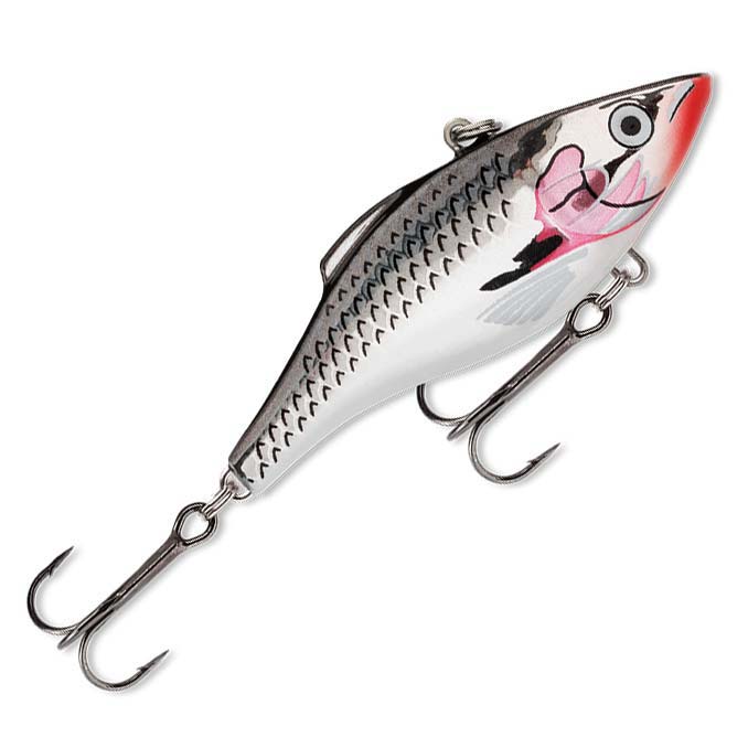

Rattlin Rapala RNR05-S, Разноцветный