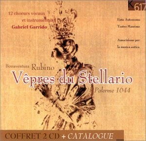 

Rubino - Vepres Du Stellario