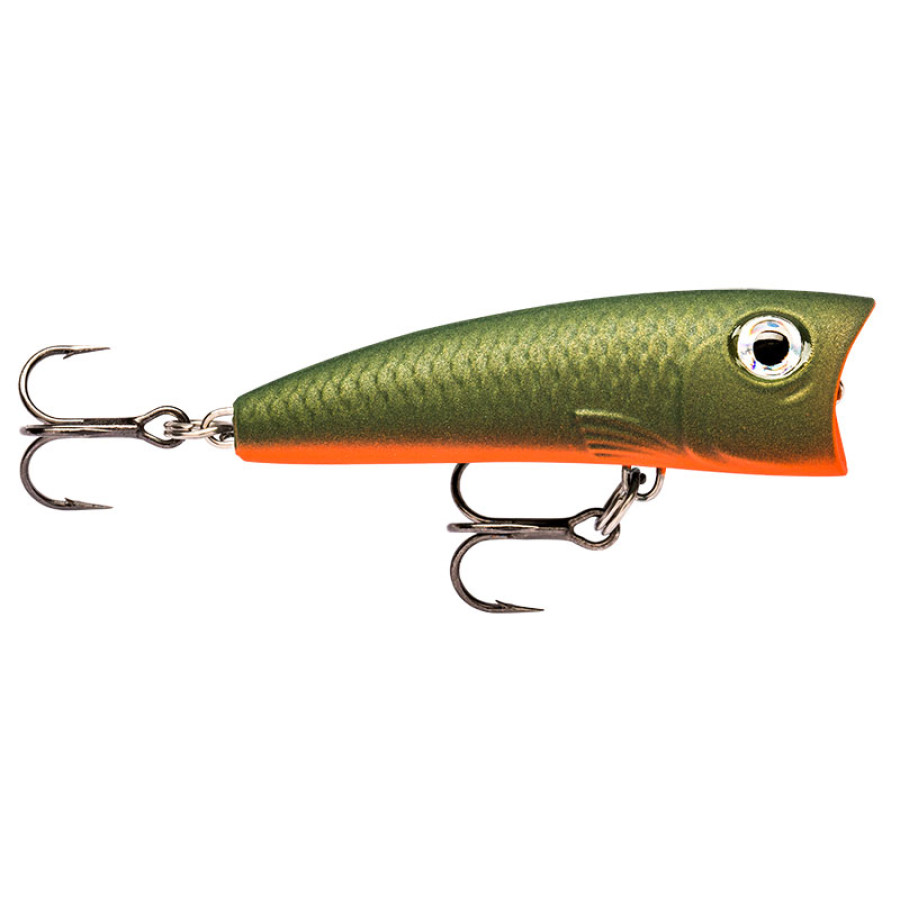 

Rapala Ultra Light Pop ULP04-GAU