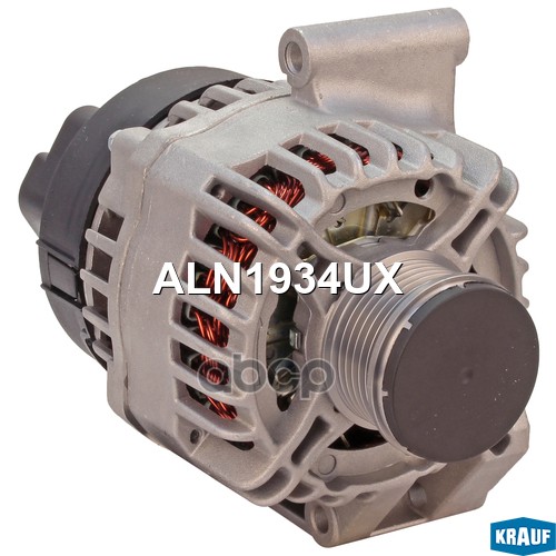 

Генератор Krauf ALN1934UX