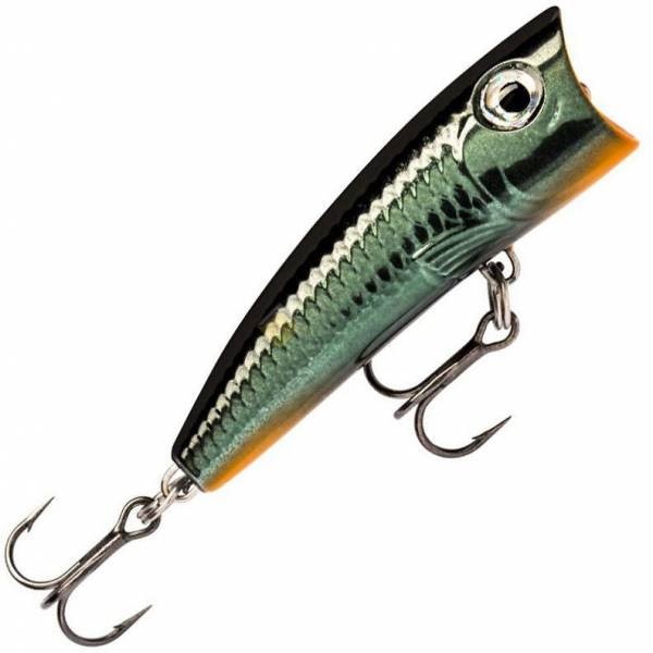 

Rapala Ultra Light Pop ULP04-CBN, Разноцветный