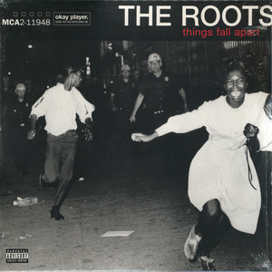 Roots: Things Fall Apart Vinyl