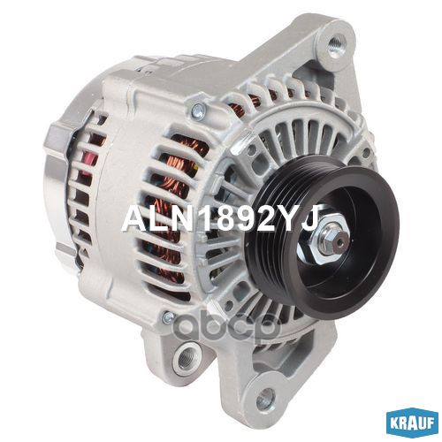 

Генератор Krauf ALN1892YJ