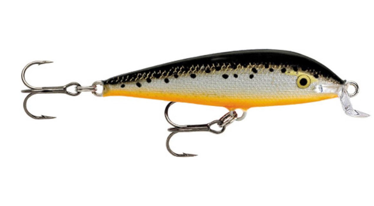 

Rapala Team Esko TE07-SF, Разноцветный