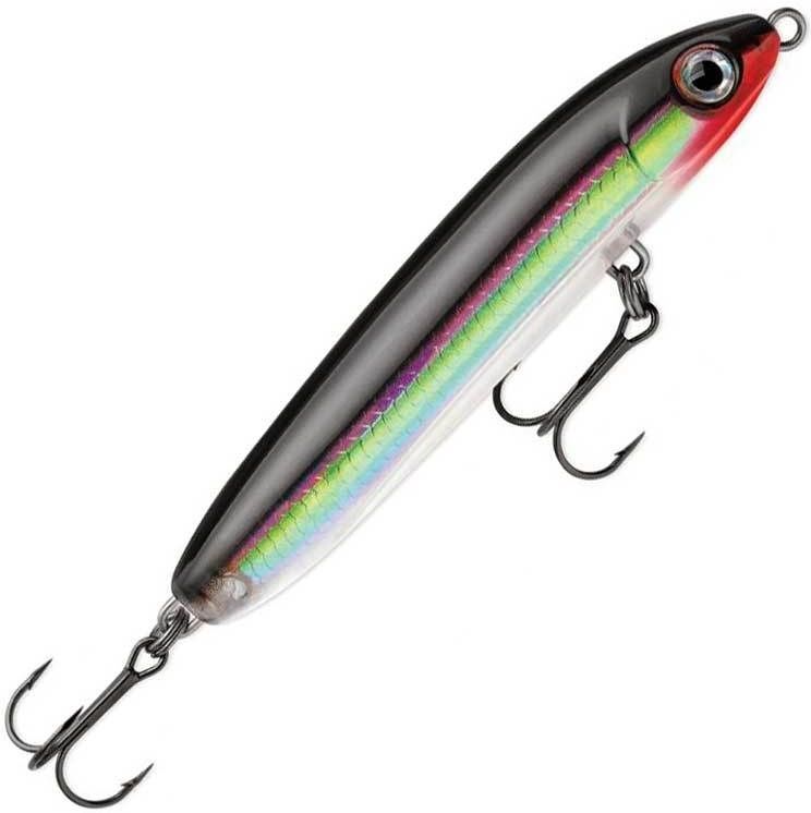 

Rapala Skitter V SKV10-S, Разноцветный