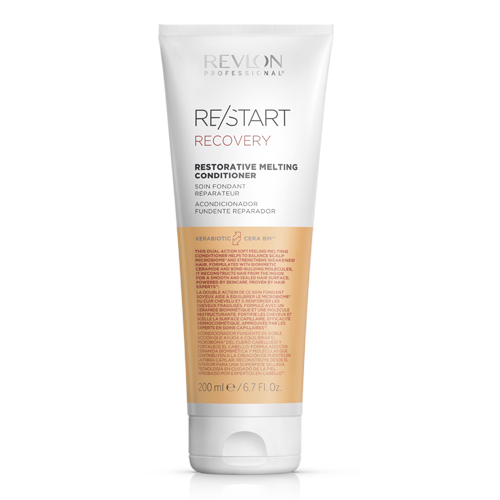 

Кондиционер Revlon Professional RE/START RECOVERY для восстановления волос, 200 мл