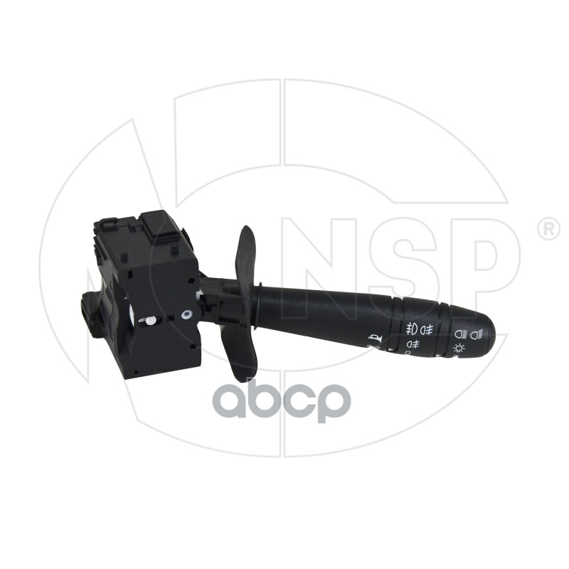 Переключатель Подрулевой Левый Renault Duster NSP арт. NSP076001551361