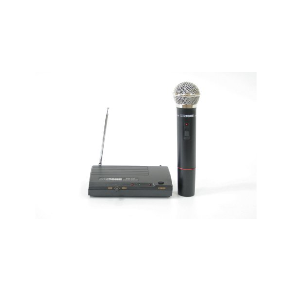

Радиосистема Invotone WM110, WM110