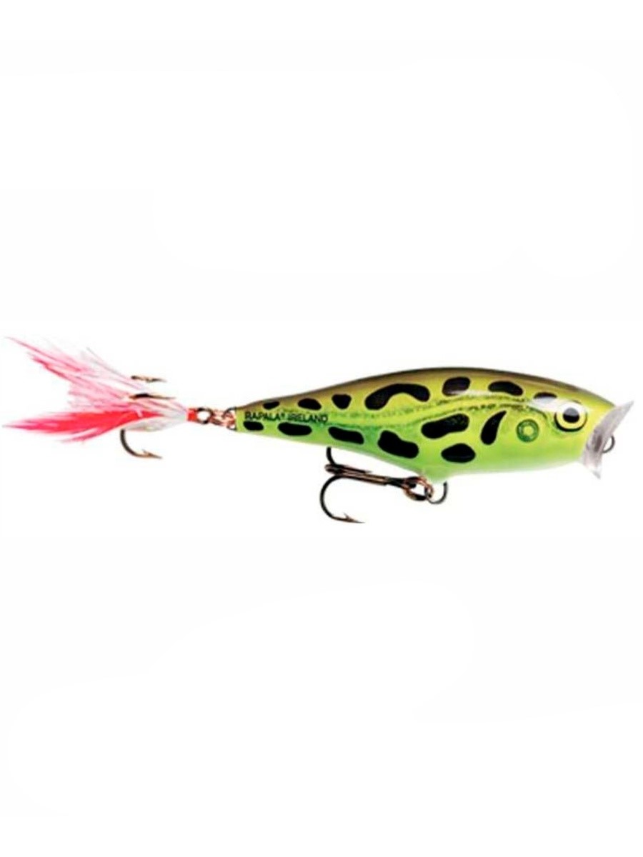 

Rapala Skitter Pop SP07-LF, Разноцветный