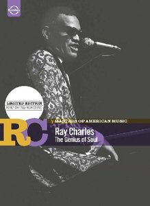 

Ray Charles - The Genius of Soul (DVD)