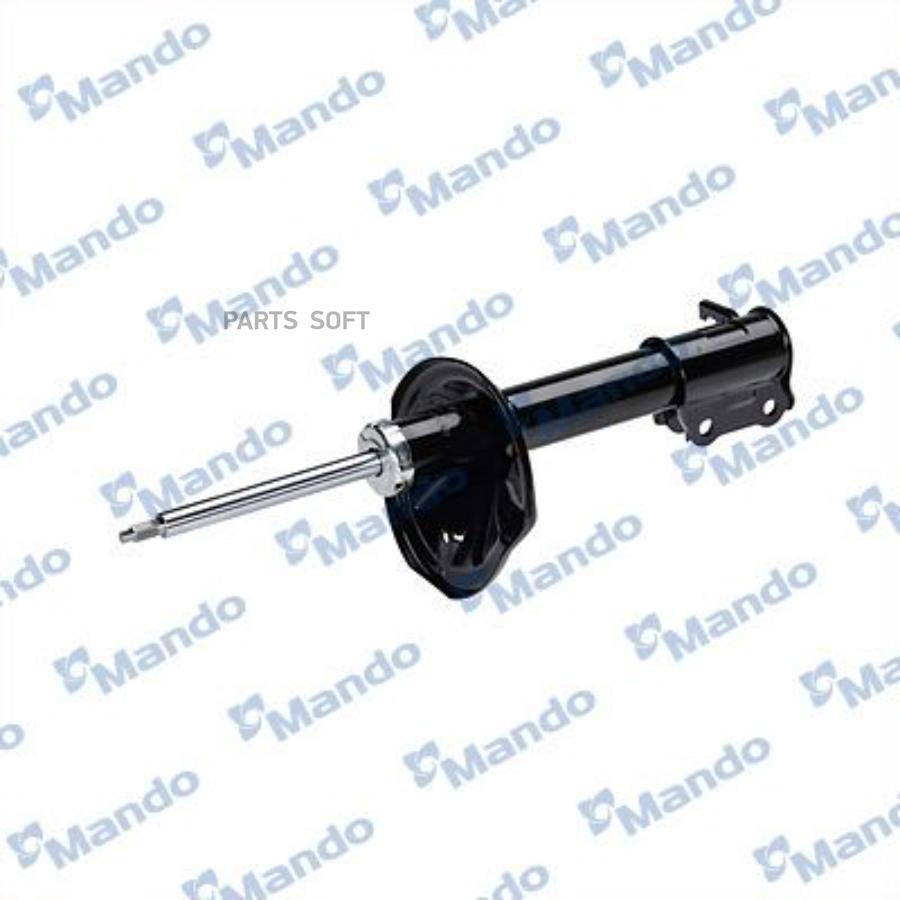 

Ex5535025750_амортизатор Задний Левый! Hyundai Accent 00-02 Mando арт. EX5535025750