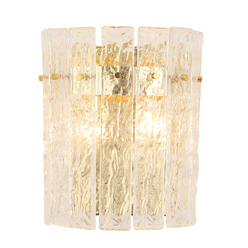 

Настенный светильник Crystal Lux OVIEDO AP2, Oviedo