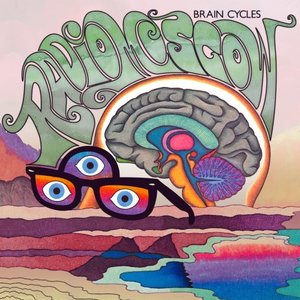 фото Radio moscow - brain cycles alive