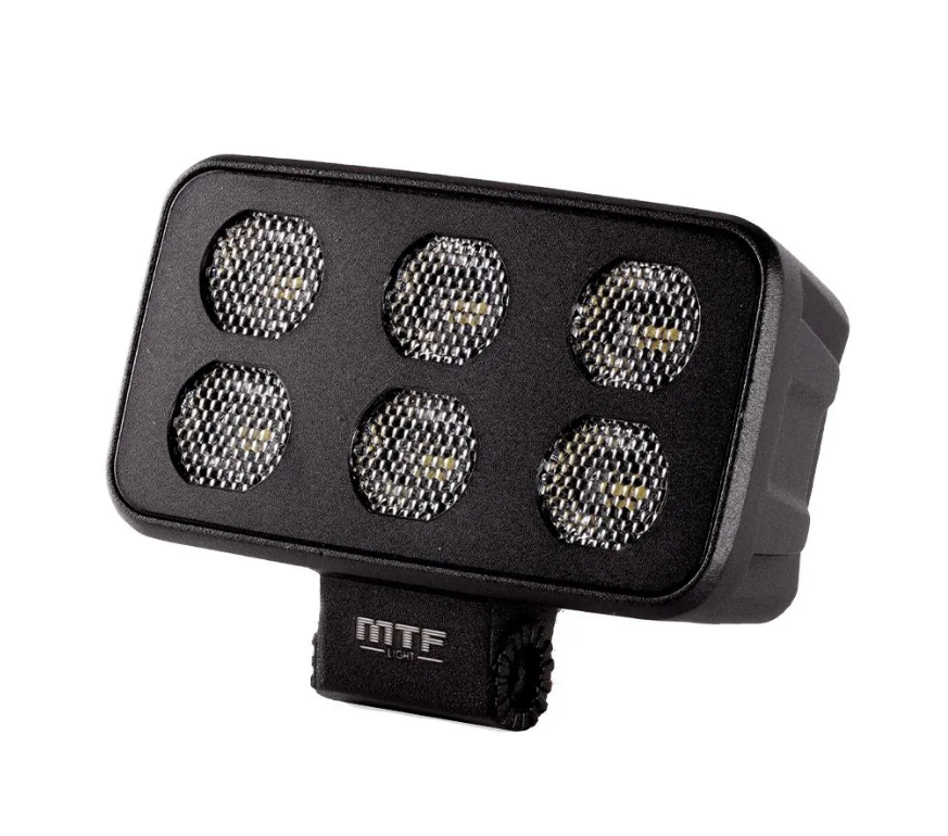 Прожектор светодиодный MTF LIGHT BC50P серия MAXIMUM BLACK 12-36V, 50W, 5000lm,