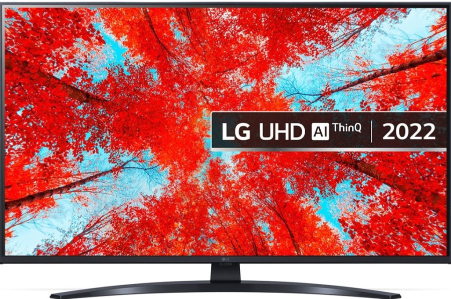 фото Led телевизор 4k ultra hd lg