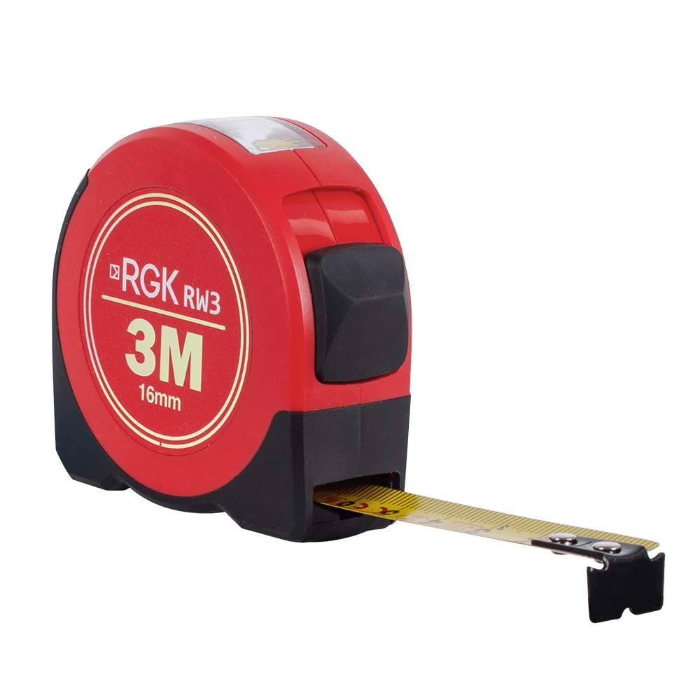 

Рулетка RGK RW3