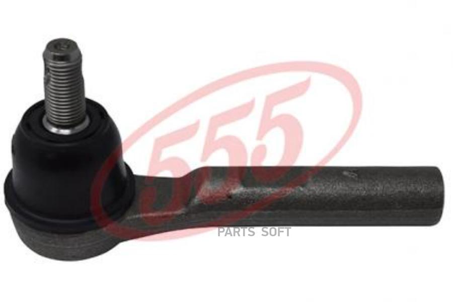

555 SEH761 Наконечник рулевой 1шт