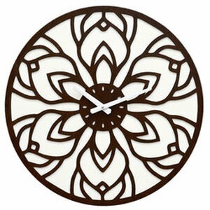 фото Настенные часы сюжет hr 31-19 50*50