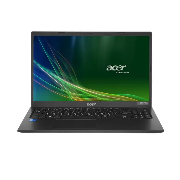 

Ноутбук ACER Extensa EX215-54-510N черный (NX.EGJER.006), Extensa EX215-54-510N