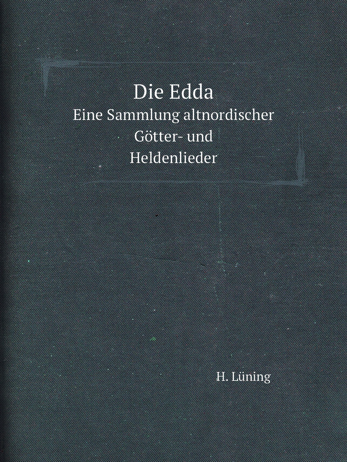 

Die Edda