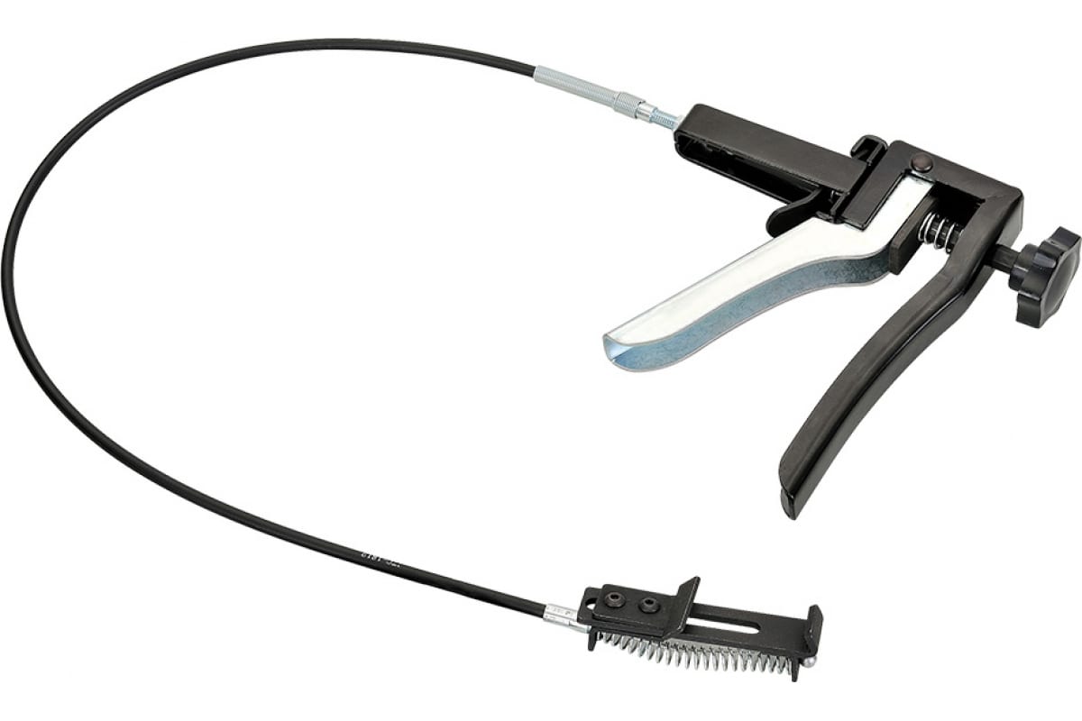 

AVSTEEL Щипцы универсальные для пружинных зажимов с пистолетной рукояткой AV Steel 1шт