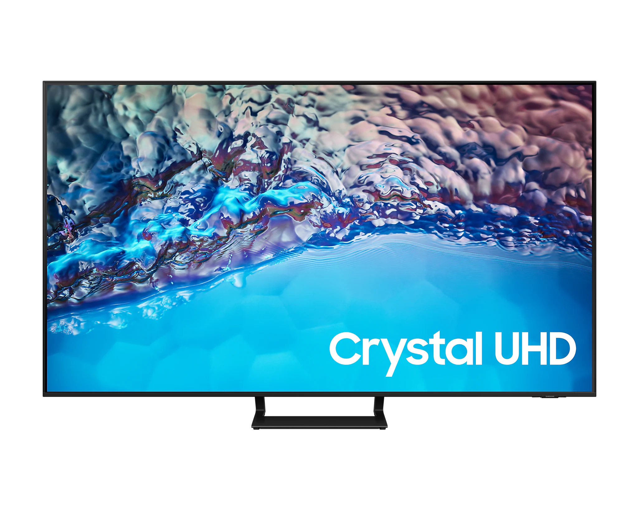 фото Led телевизор 4k ultra hd samsung ue75bu8500uxce