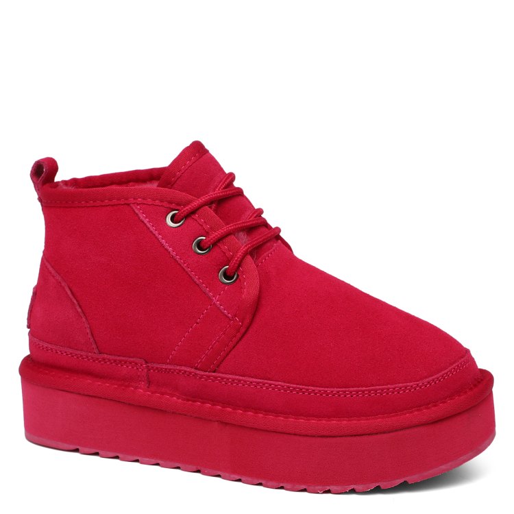 

Угги Tendance WDK500-55-100, фуксия, 28, Розовый, WDK500-55-100