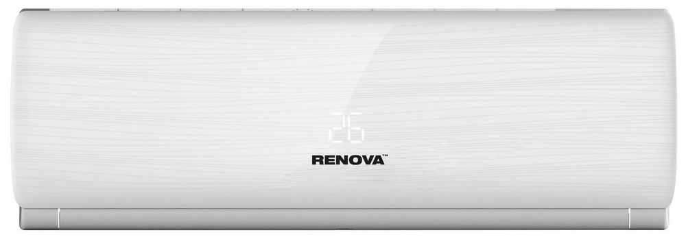 

Сплит-система RENOVA CHW-18A AIR, CHW-18A AIR