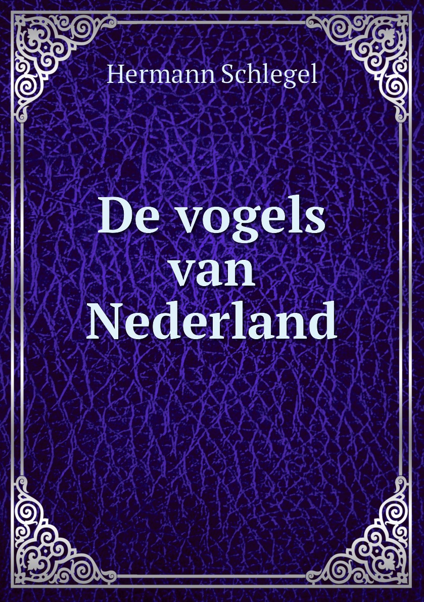 

De vogels van Nederland