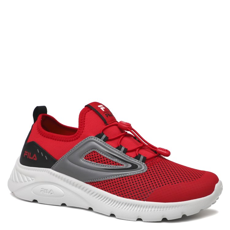 

Кроссовки FILA FORTI B, красный, 36, FORTI B