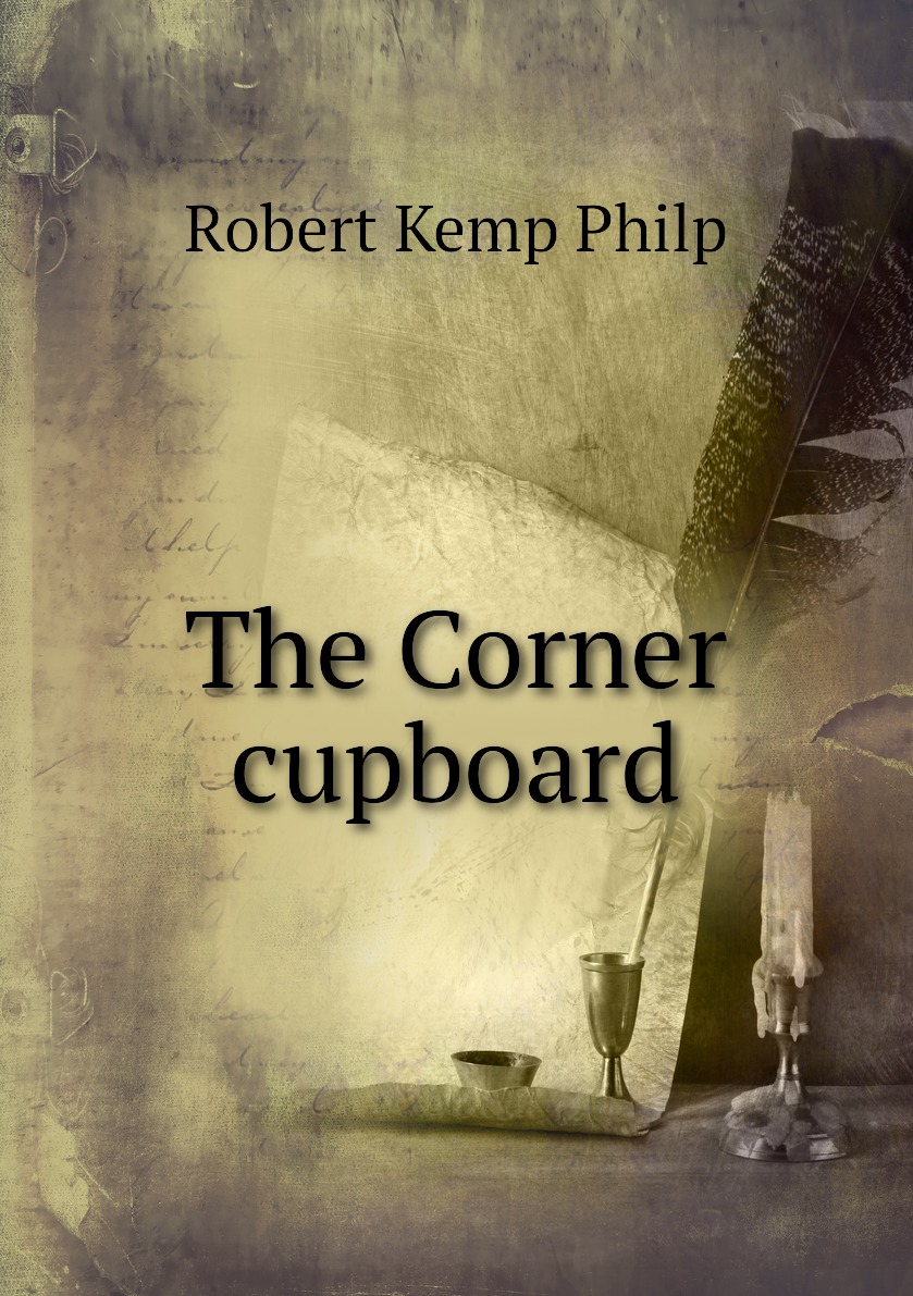 

The Corner cupboard