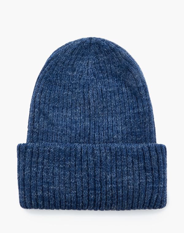 

Шапка женская Mascotte 28621-6172825_1 синий, ONE SIZE, 28621-6172825_1